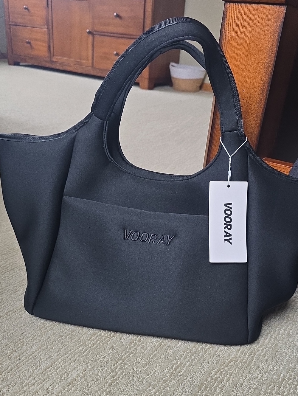 Vooray Tote
